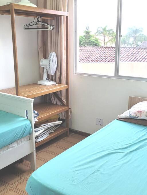 Apartamento Brejatuba Beira Mar Гуаратуба Екстериор снимка