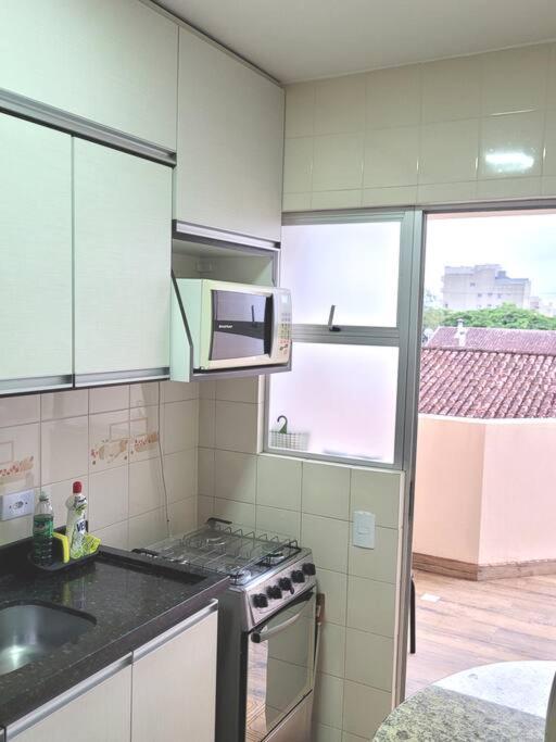Apartamento Brejatuba Beira Mar Гуаратуба Екстериор снимка