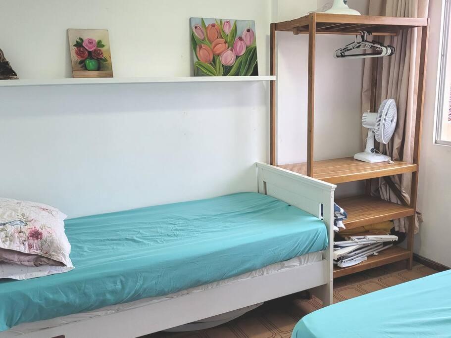 Apartamento Brejatuba Beira Mar Гуаратуба Екстериор снимка